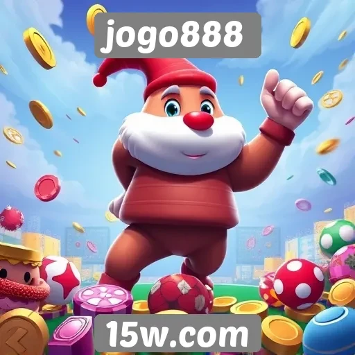 jogo888 oferece amplia variedade de jogos online