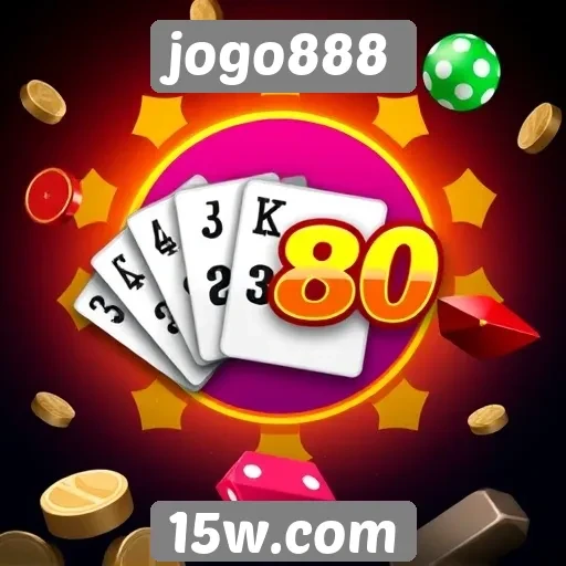 Análise dos jogos disponíveis no site jogo888