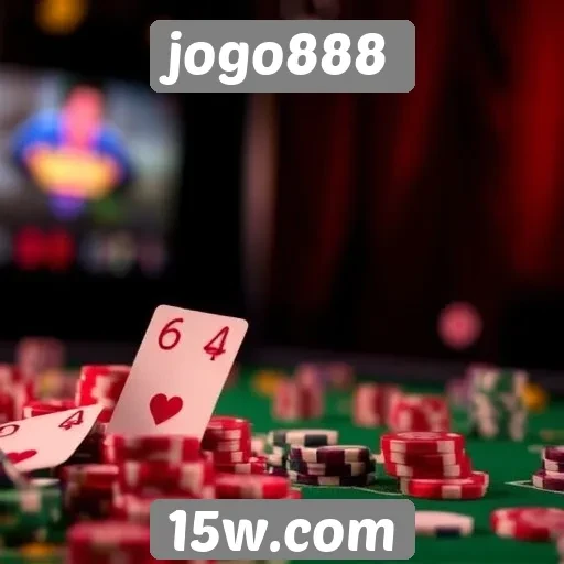 Licenciamento e regulamentação do site jogo888
