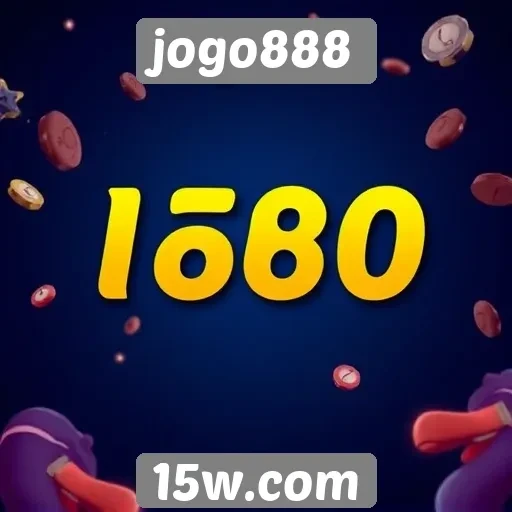 Características principais do site jogo888