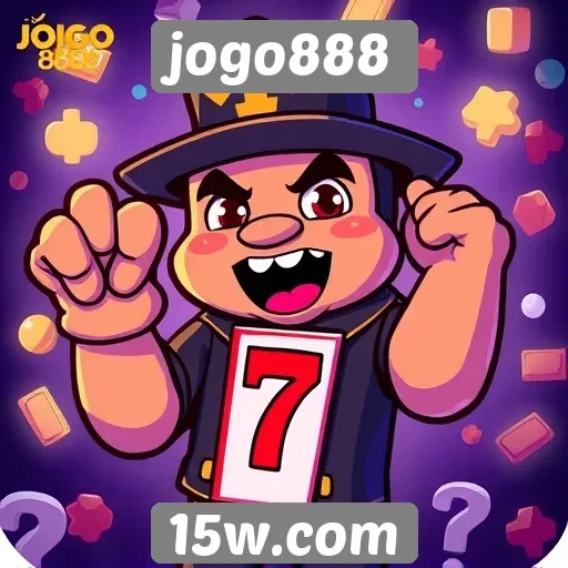 Novidade em jogos móveis no jogo888