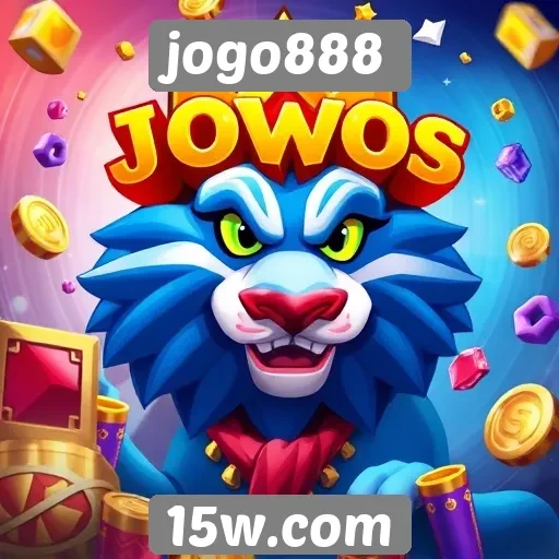 Novos jogos disponíveis na plataforma jogo888