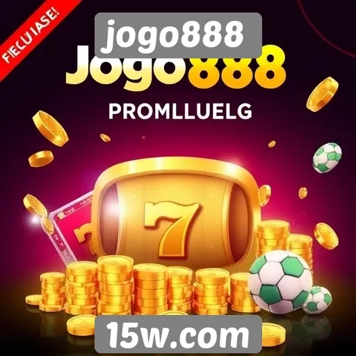 novas promoções destacam jogo888 no mercado