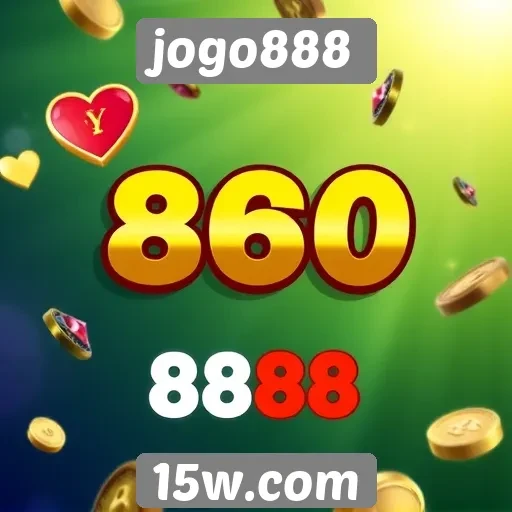 jogo888 oferece ampla variedade de jogos de cassino online