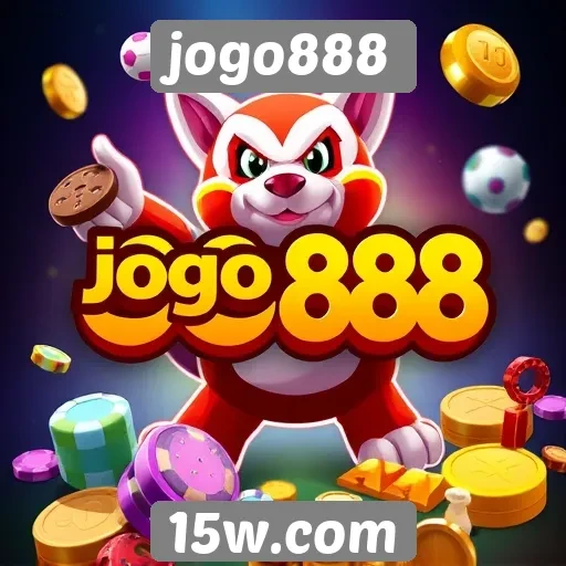 jogo888 oferece diversas opções de jogos online