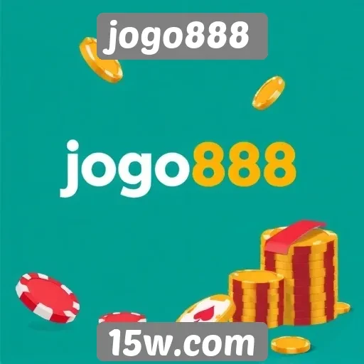 Análise da plataforma de jogos online jogo888
