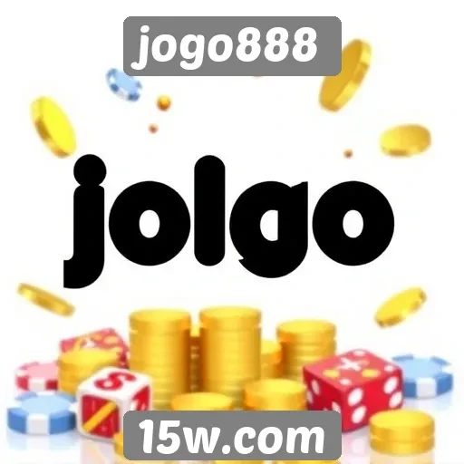 Plataforma jogo888 oferece diversas opções de jogos online