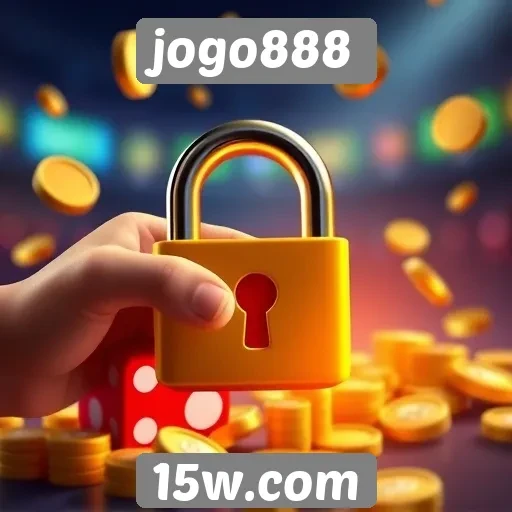 Confiabilidade e segurança no processo de pagamento do jogo888