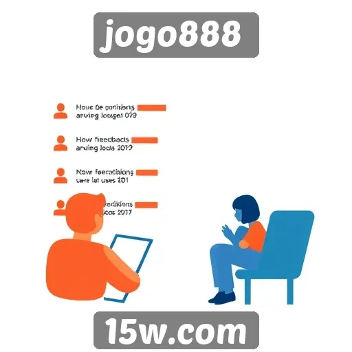 analise de feedbacks dos jogadores no jogo888
