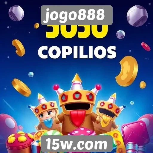 Jogos populares no jogo888 entre os usuários