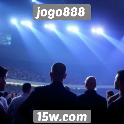 Apostas esportivas populares no jogo888
