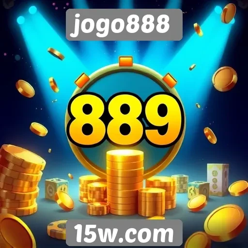 Prêmios e jackpots oferecidos pelo jogo888