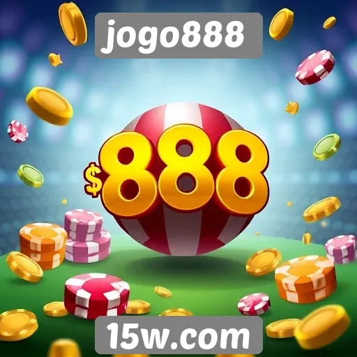 Ofertas promocionais e bônus no jogo888