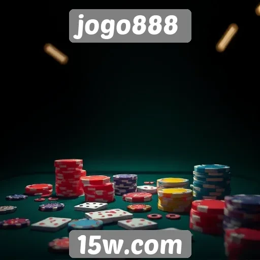 Regulamentação e licenciamento do jogo888