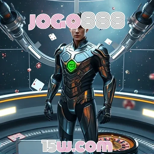 jogo888: As Melhores Avaliações de Jogos Que Você Precisa Conhecer!