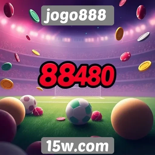 ascensão da plataforma jogo888 no mercado de apostas