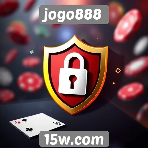 Análise da segurança no site jogo888