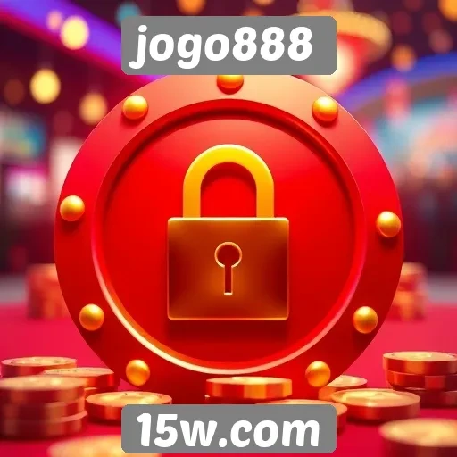 aspectos de segurança do site jogo888