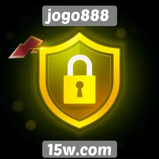 Recursos de segurança em transações no jogo888