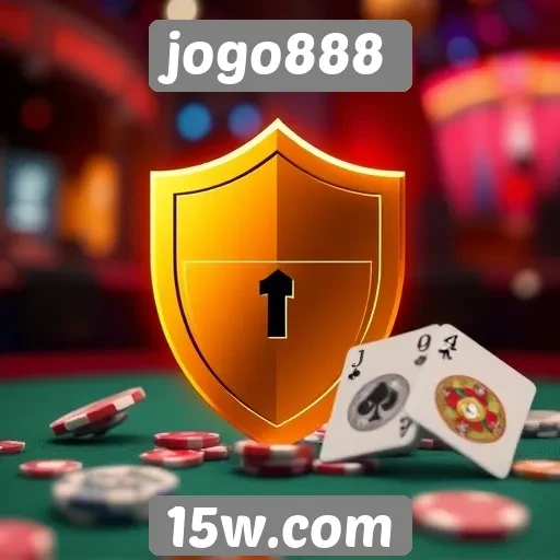 plano de segurança do site jogo888 para jogadores