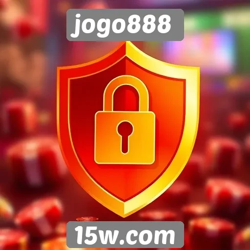 Avaliação da segurança e privacidade em jogo888