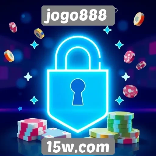 Segurança e regulamentação no site de jogo888