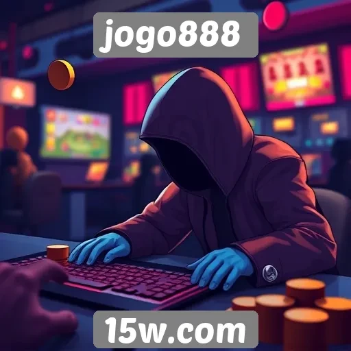 Estratégias de segurança para usuários do jogo888