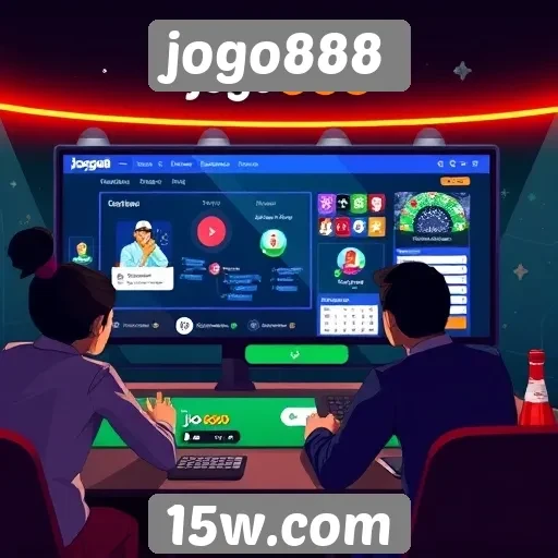 navegabilidade do site jogo888 é elogiada por usuários