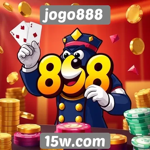 Avaliação do desempenho do site jogo888 em jogos online