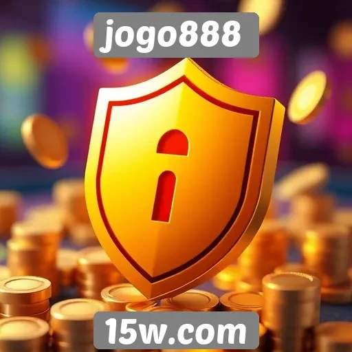 Análise da segurança do site jogo888