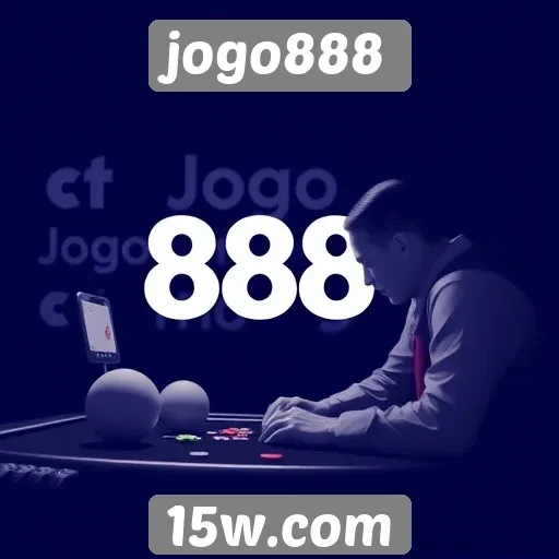 Responsabilidade social e jogo consciente no jogo888