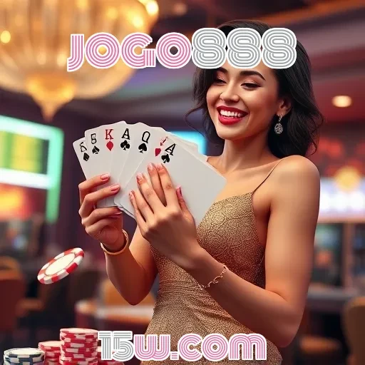 jogo888: Estratégias que Transformam sua Experiência de Jogo